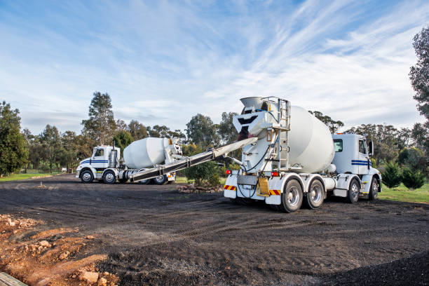Best Concrete Demolition Services in Creola, AL