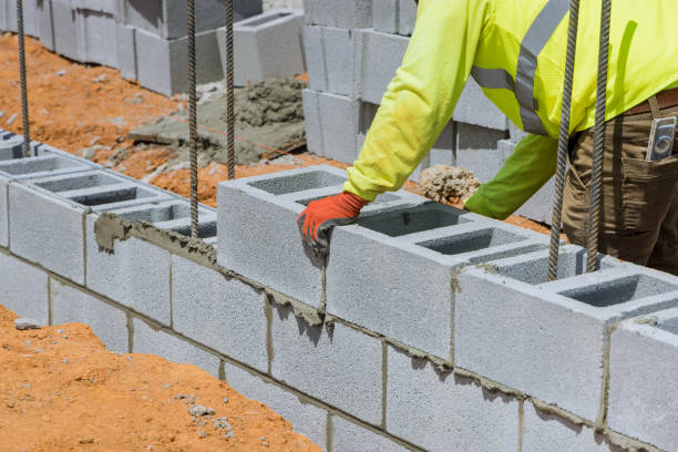 Best Concrete Grinding and Polishing in Creola, AL