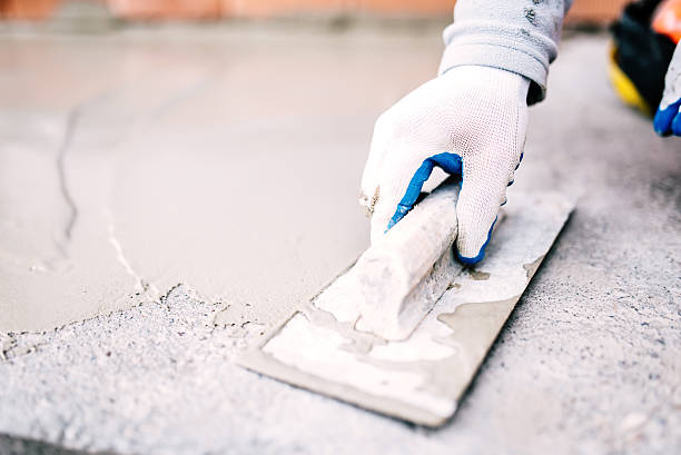 Best Concrete Sealing and Maintenance in Creola, AL